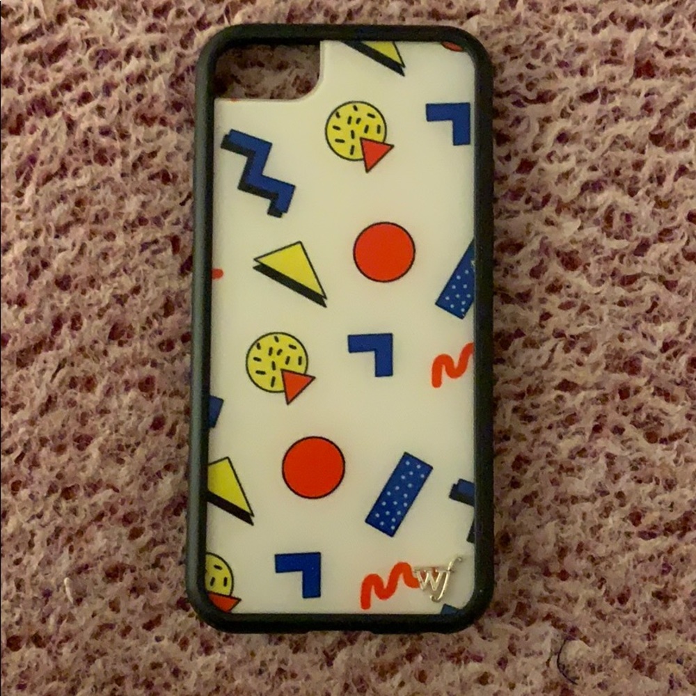 Emma chamberlain case by wildflower